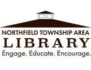 Northfield Township Area Library logo